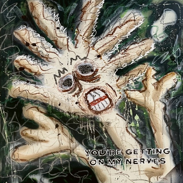 Nerves · 2023