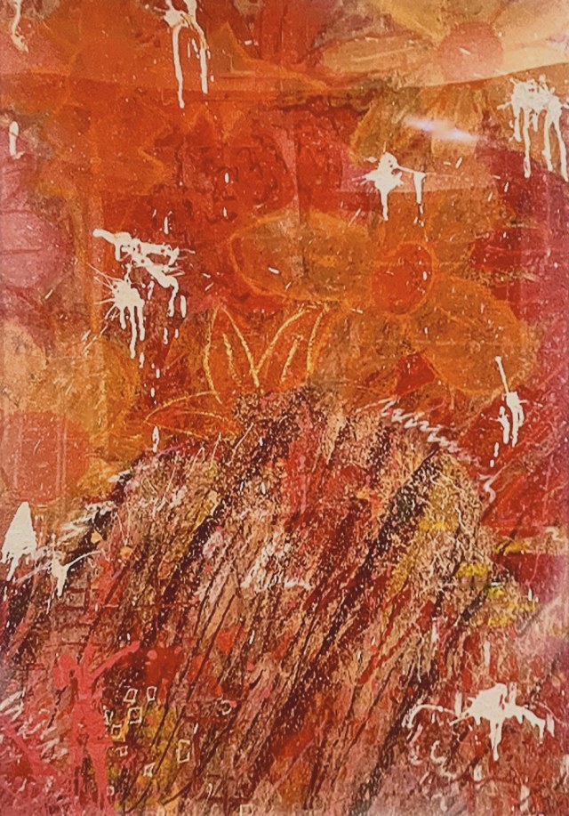 Untitled · 24x36 · 2023