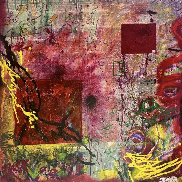 AND Gate · 30x30 · 2023