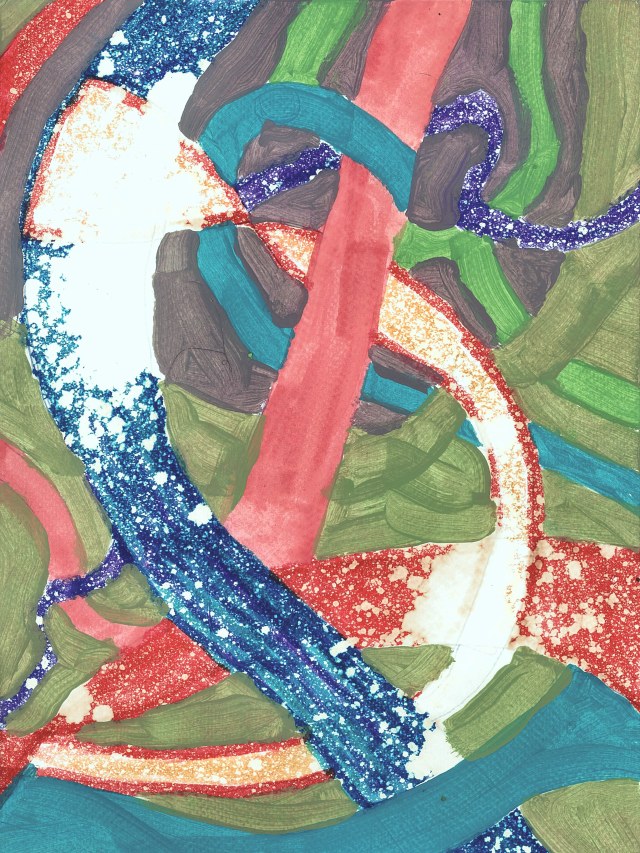 Untitled · 9x12 · 2023